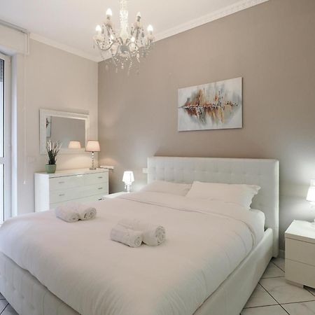 Primopiano - Zumbini B Apartment Милано Екстериор снимка