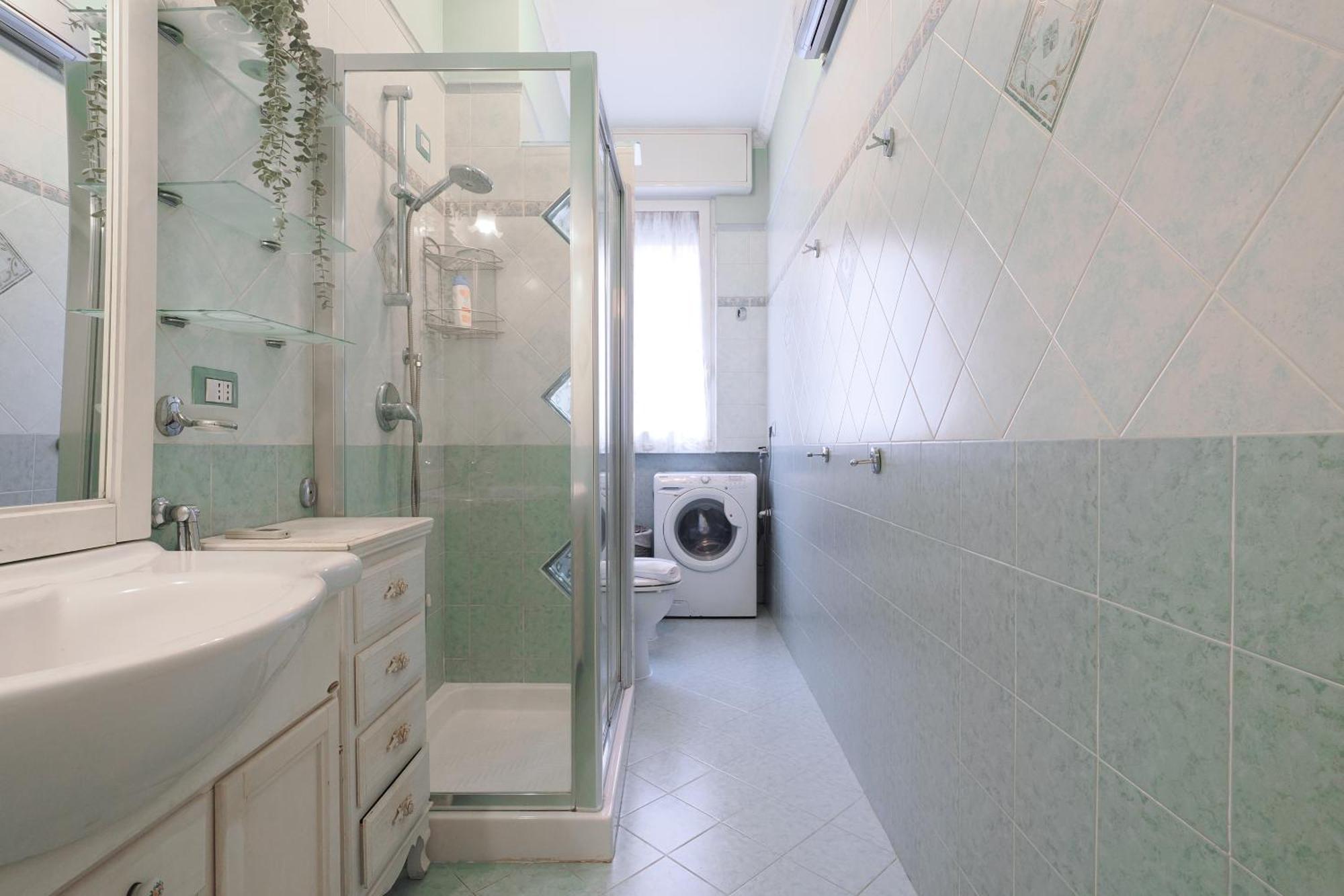 Primopiano - Zumbini B Apartment Милано Екстериор снимка