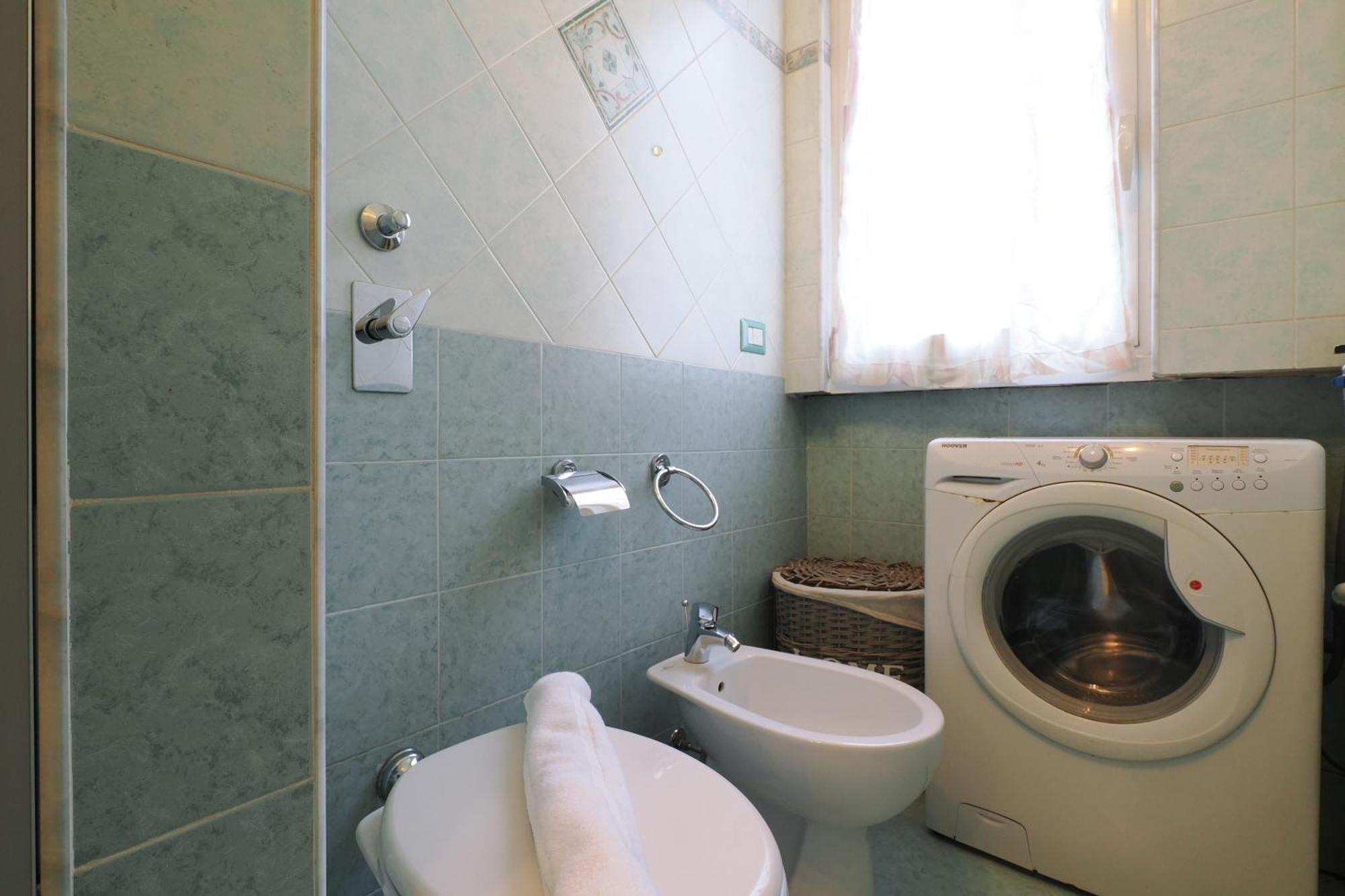 Primopiano - Zumbini B Apartment Милано Екстериор снимка