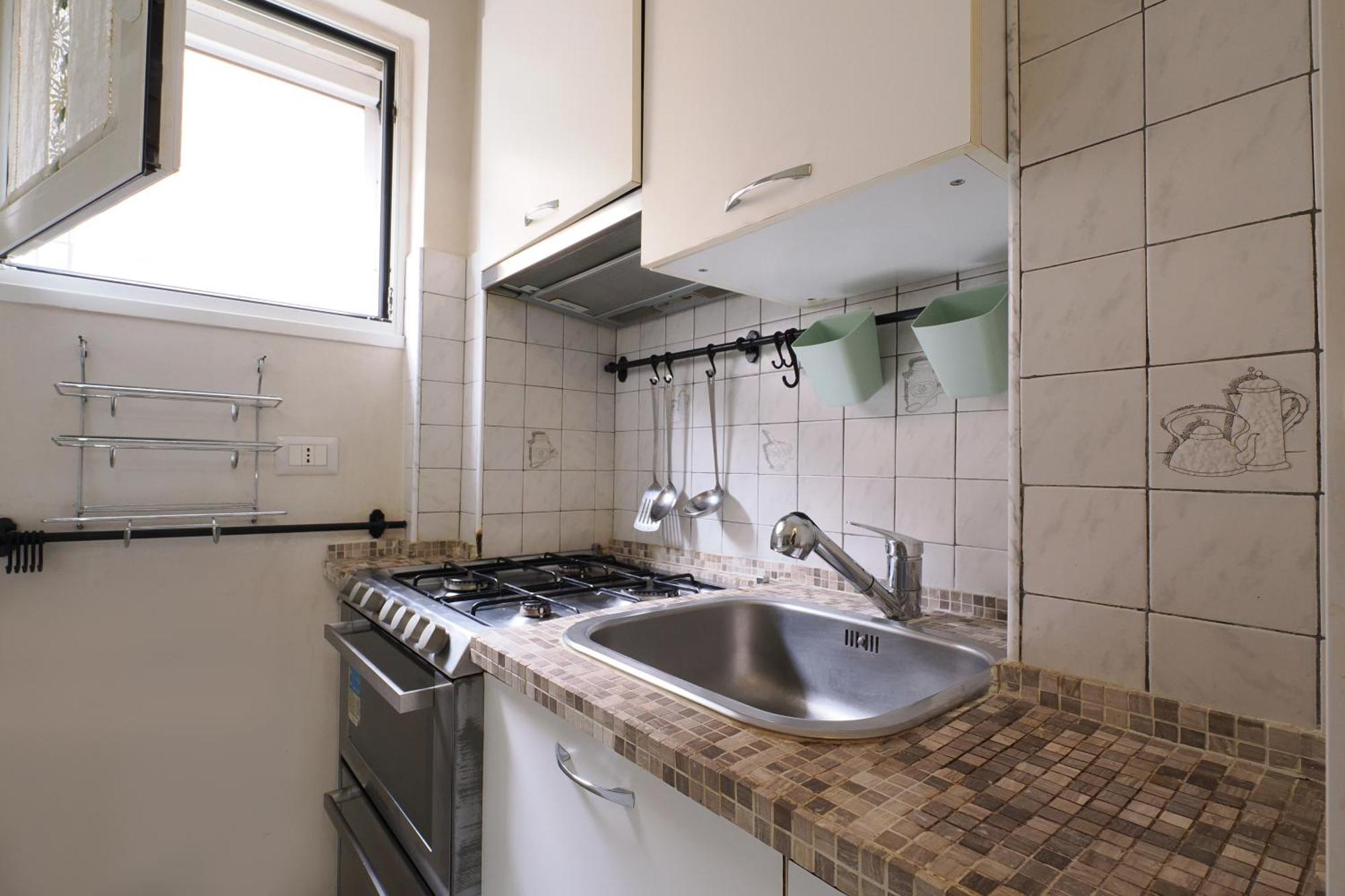 Primopiano - Zumbini B Apartment Милано Екстериор снимка