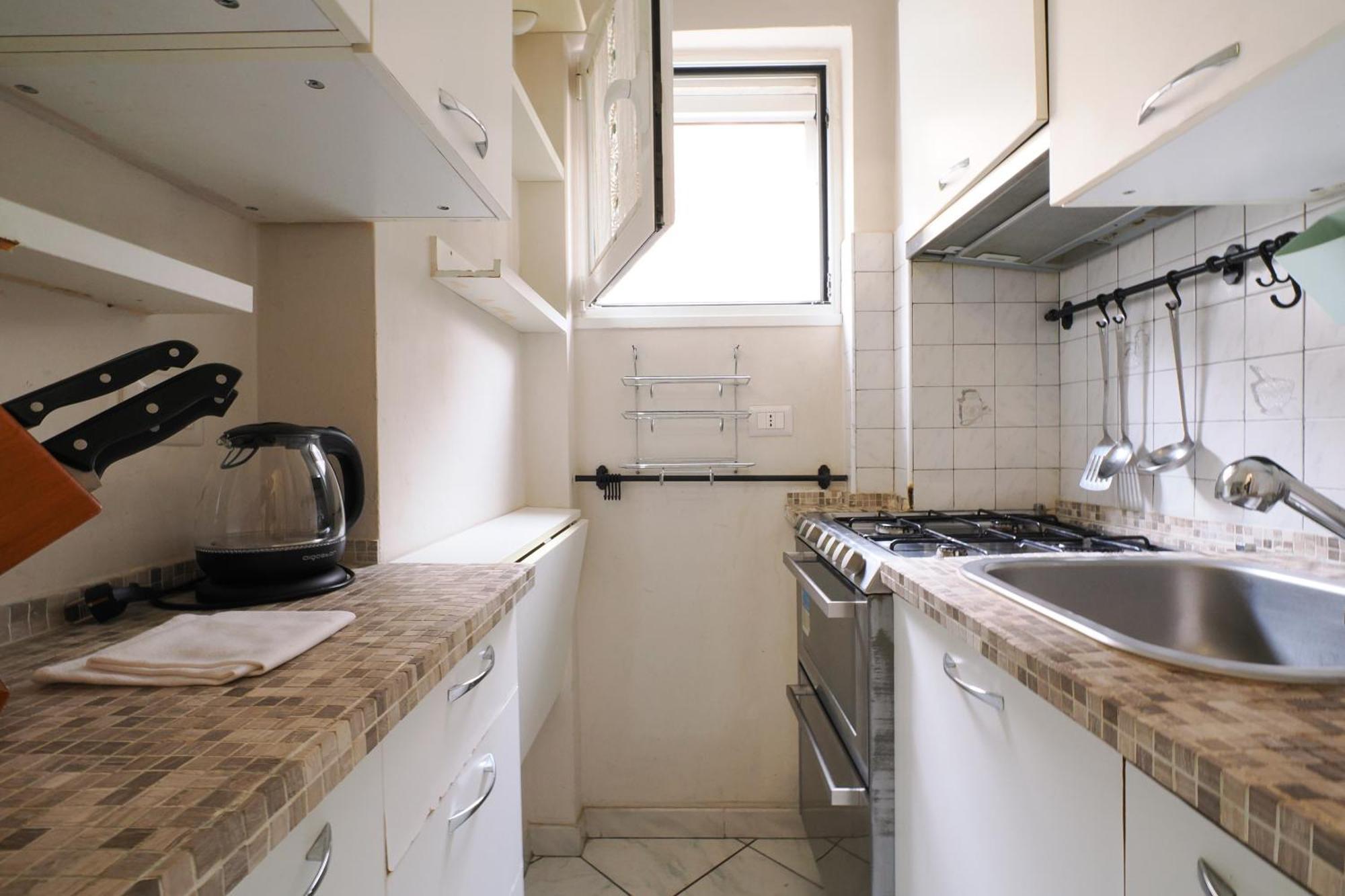 Primopiano - Zumbini B Apartment Милано Екстериор снимка